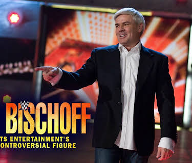 Eric Bischoff: Sports Entertainment's Most Controversial Figure (2026)