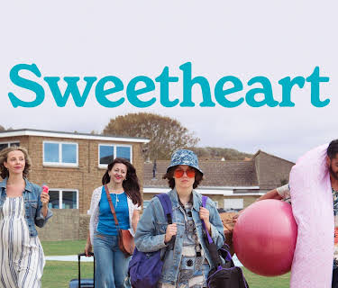 Sweetheart (2023)