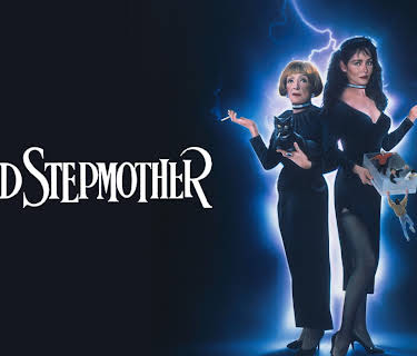 Wicked Stepmother (1989)