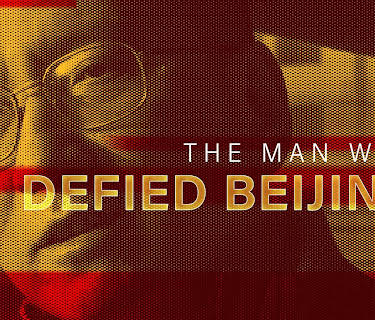 The Man Who Defied Beijing (2019)