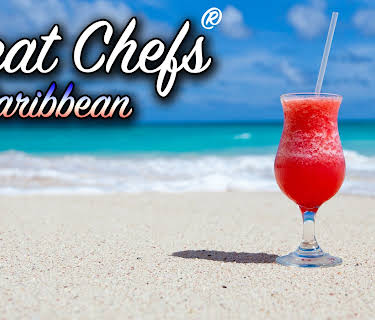 Great Chefs of the Caribbean