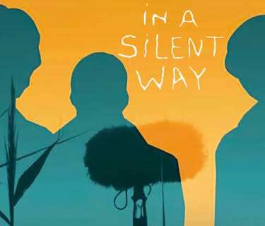 In a Silent Way : A Talk Talk Documentary (2019)