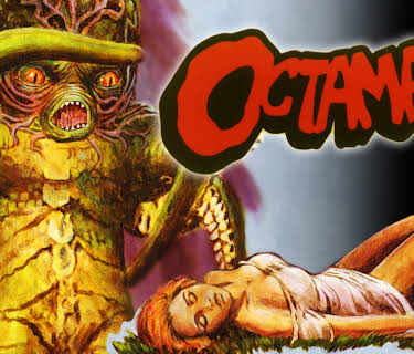 Octaman (1972)