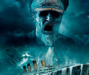 Titanic 666 (2022)