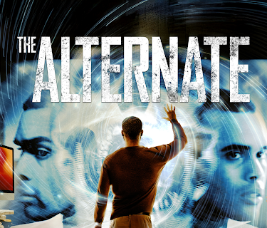 The Alternate (2022)