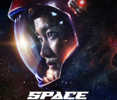 Space Sweepers (2021)