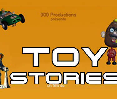 Toy Stories (2010)