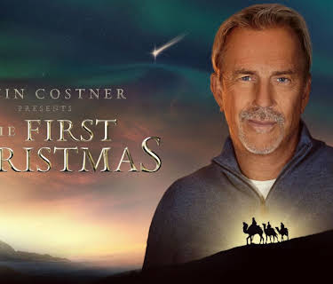 Kevin Costner Presents: The First Christmas (2026)