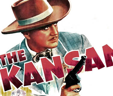 The Kansan (1943)