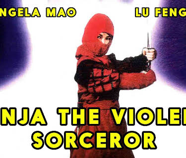 Ninja - The Violent Sorceror (1970)
