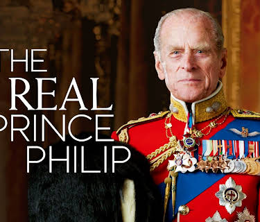 The Real Prince Philip (2019)
