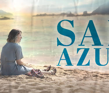 Sal Azul (2023)