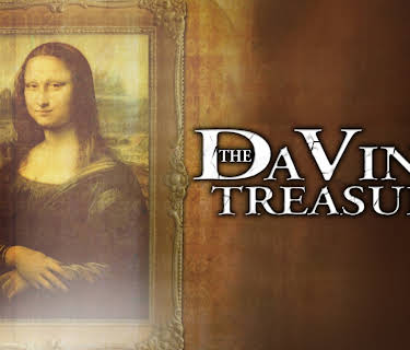 The Da Vinci Treasure (2006)