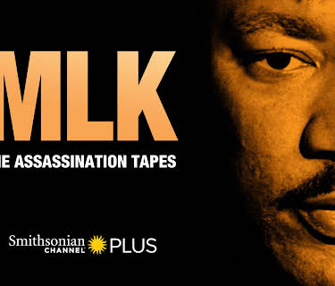 MLK: The Assassination Tapes (2012)