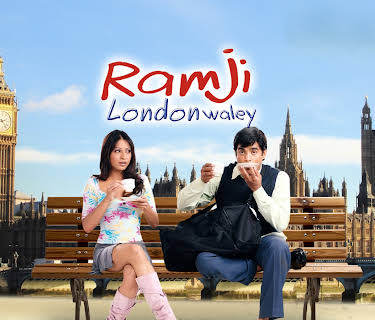 Ramji Londonwaley (2005)