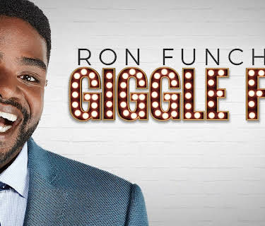Ron Funches: Giggle Fit (2019)