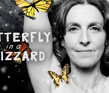 Butterfly in a Blizzard (2025)