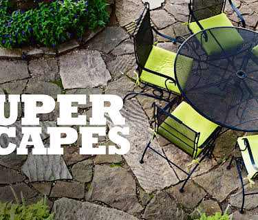 Superscapes