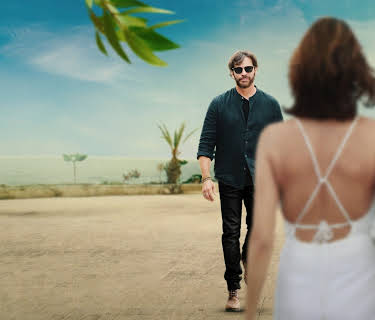 Find Me Falling (2024)