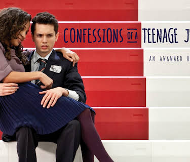 Confessions of a Teenage Jesus Jerk (2018)