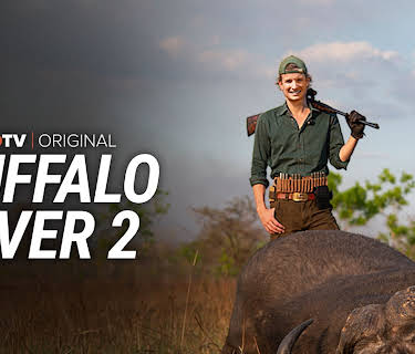 Buffalo Fever 2