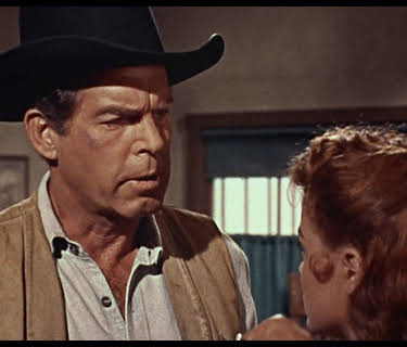 Good Day For A Hanging (1959)