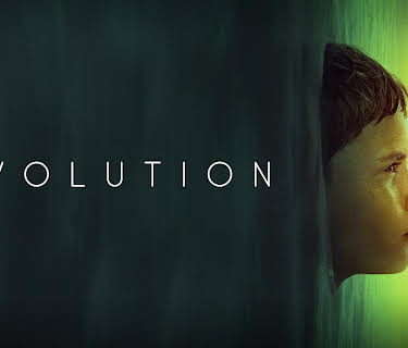 Evolution (2016)