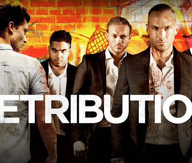 Retribution (2017)