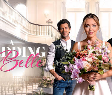 A Wedding for Belle (2025)