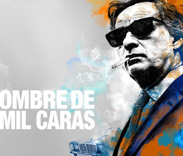 El Hombre De Las Mil Caras (2016)