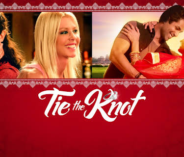 Tie The Knot (2017)
