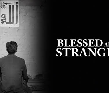 Blessed are the Strangers (2016)