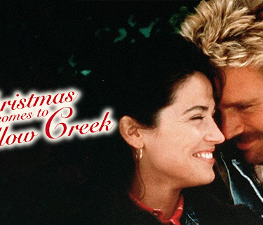Christmas Comes To Willow Creek (1987)