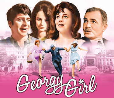 Georgy Girl (1966)