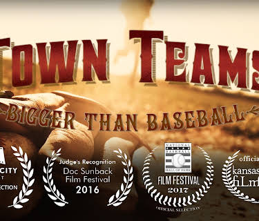 Town Teams: Bigger than Baseball (2018)