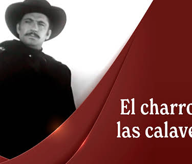 El charro de las calaveras (1965)
