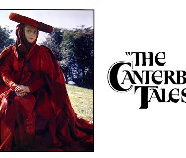THE CANTERBURY TALES (1980)