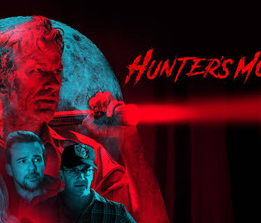 Hunter's Moon (2020)