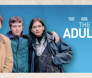 The Adults (2023)