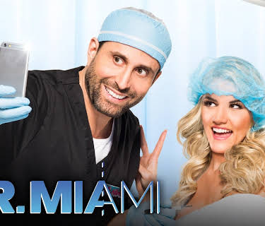Dr. Miami