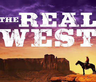 The Real West Season 1