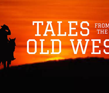 Tales from the Old West (2023)
