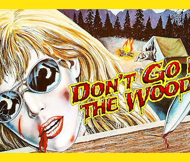 Don't Go in the Woods (1981)