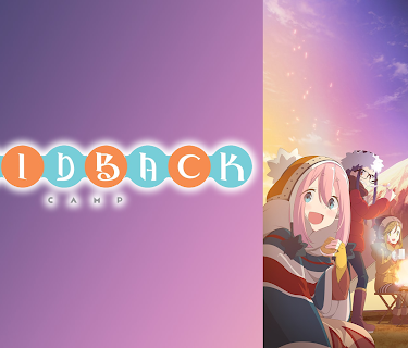 Laid-Back Camp: Season 1