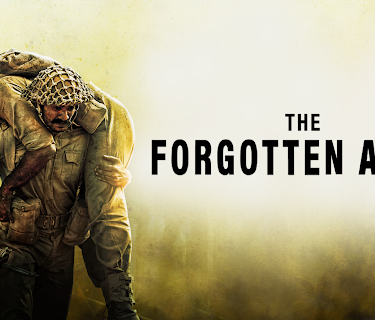 The Forgotten Army - Azaadi ke liye