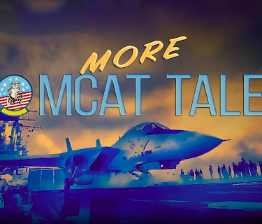 More Tomcat Tales (2023)