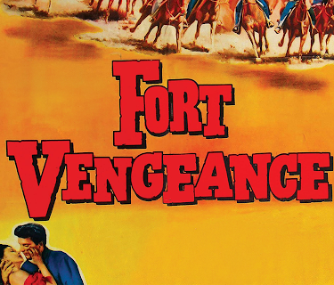 Fort Vengeance (1953)