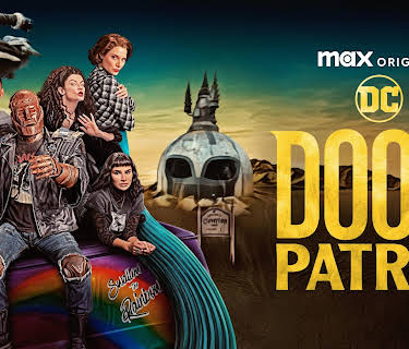 Doom Patrol, Season 1