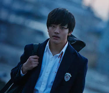 Hwayi: A Monster Boy (2013)