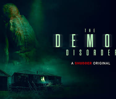 The Demon Disorder (2024)